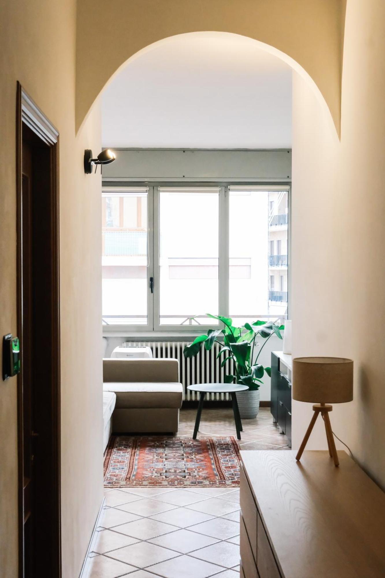 Flora Inn, Paglia 2 - Nel Cuore Del Centro Citta Bergamo Kültér fotó