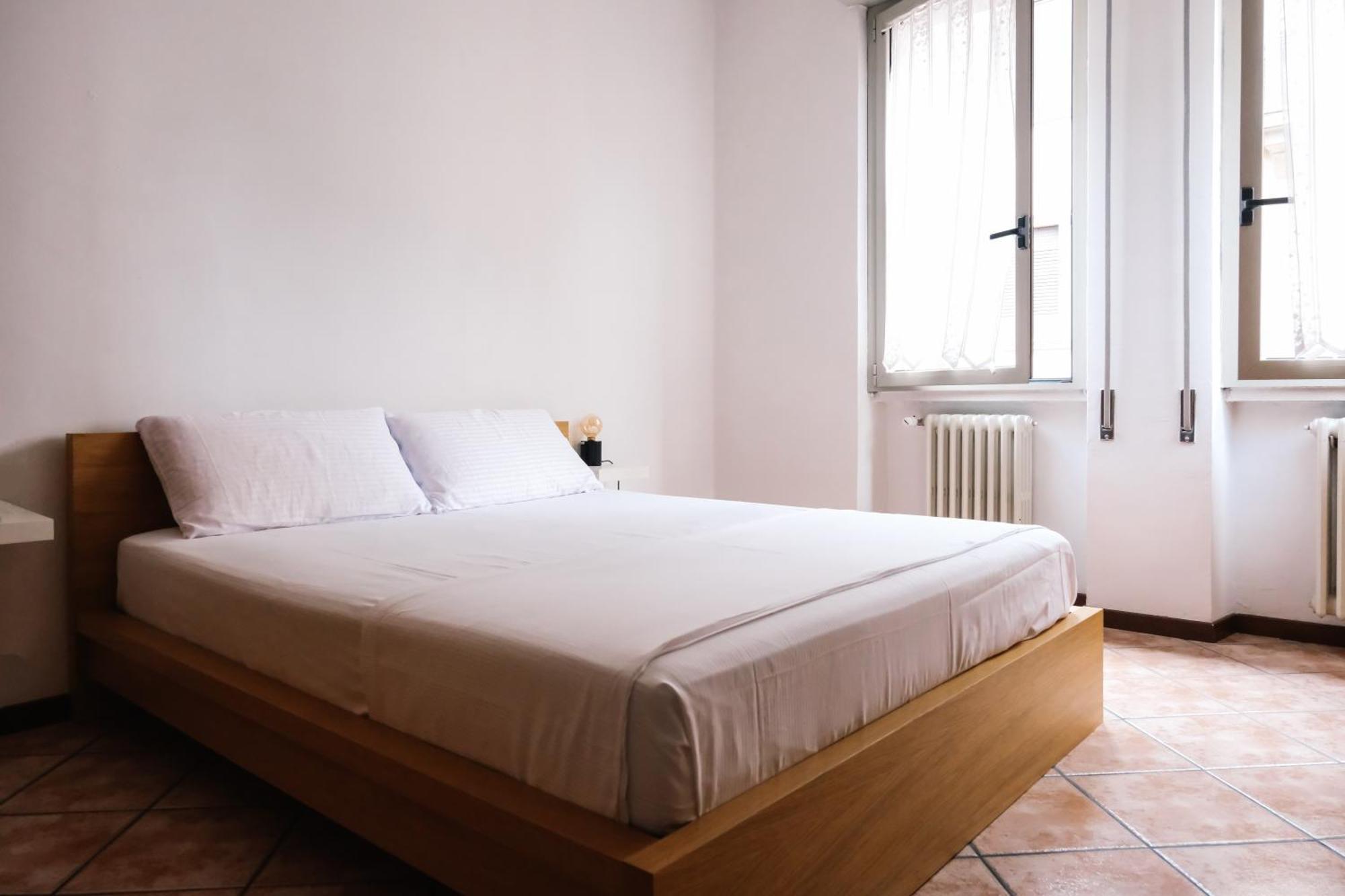 Flora Inn, Paglia 2 - Nel Cuore Del Centro Citta Bergamo Kültér fotó