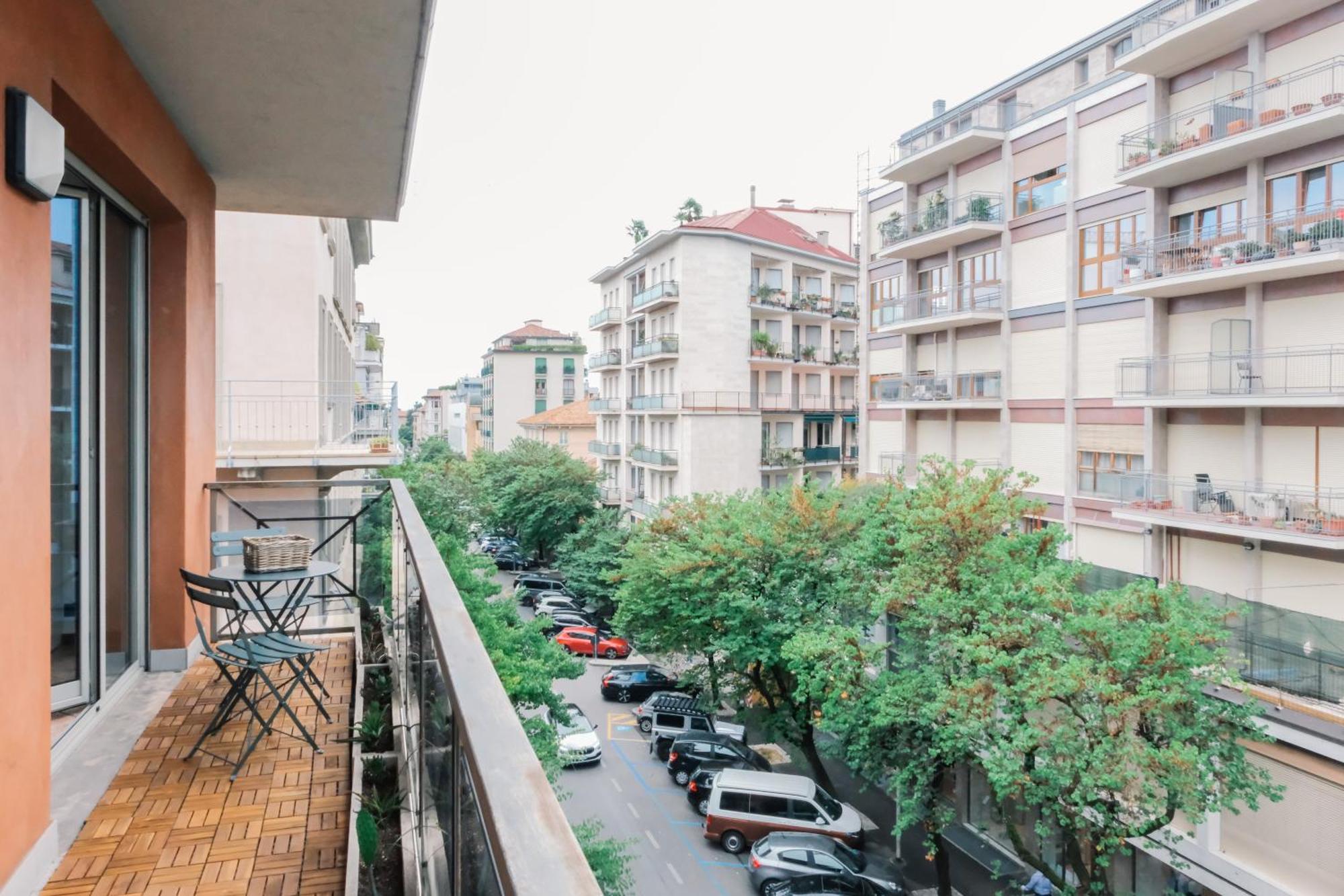 Flora Inn, Paglia 2 - Nel Cuore Del Centro Citta Bergamo Kültér fotó